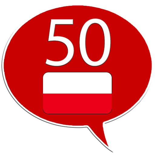 Learn Polish - 50 languages
