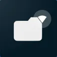 Wireless File Manager