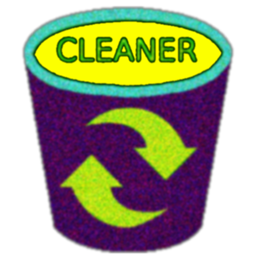 Cleaner - RAM clara e de cache