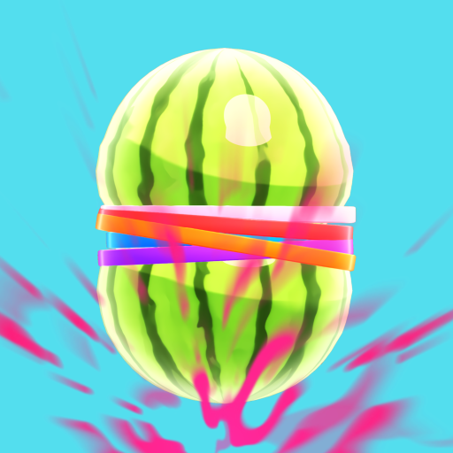 Watermelon Challenge