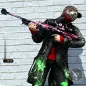 Gun Games 3D:Sniper Shooting