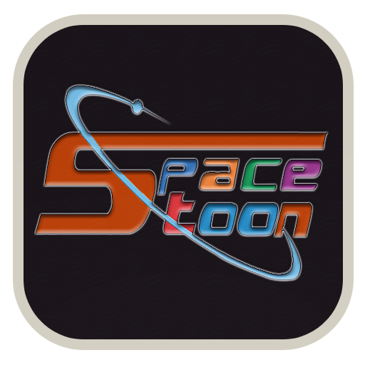 Space Stoon سبيس تون