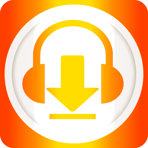 Music & Song Downloader