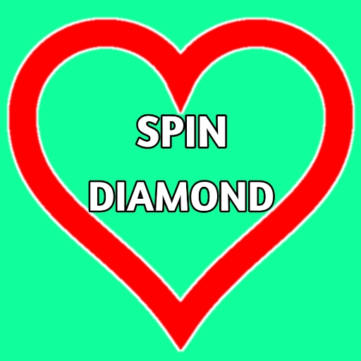 Love Spin Diamond