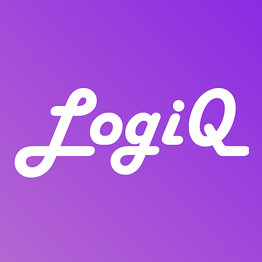 LogiQ - Exam Preparation Throu