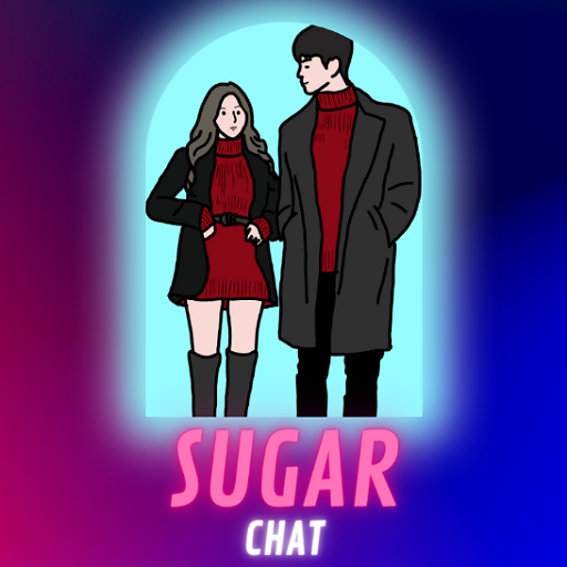 Sugar Chat - Chat with people