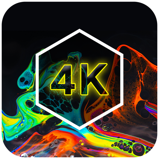 4K Live Wallpaper HD Quality