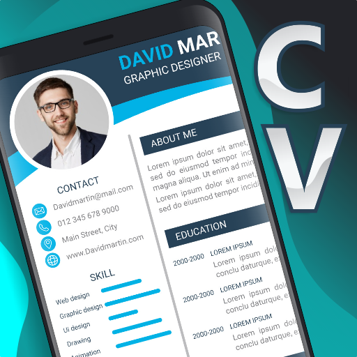 Resume Builder CV Maker Free R