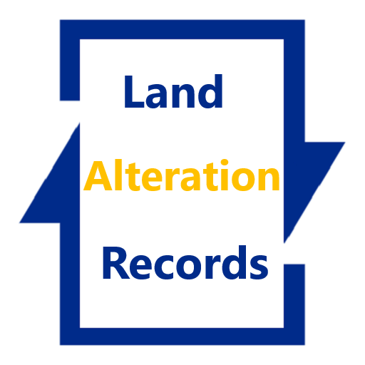 Land Notice Board