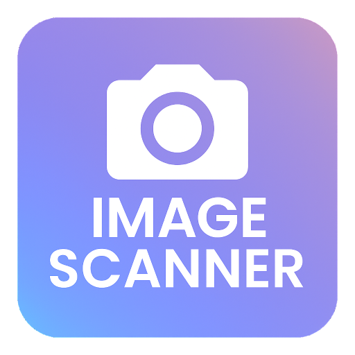 Image Scanner - AI