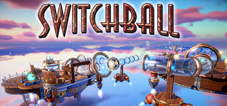 Switchball HD - Puzzle Platformer