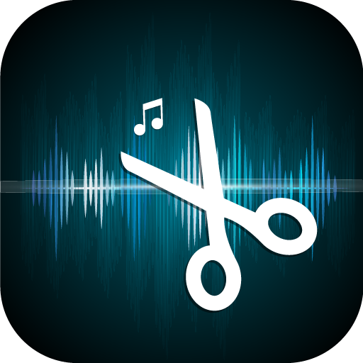 MP3 Cutter and Audio Merger