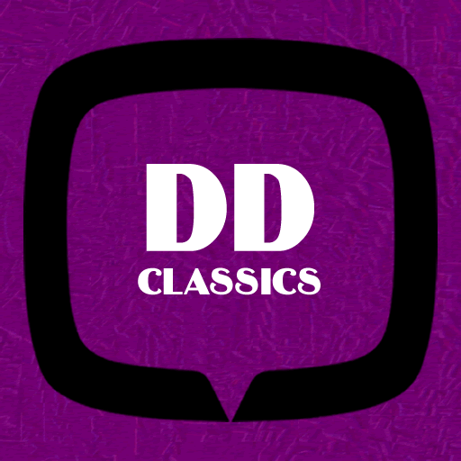 DD Classics - Old Indian TV Serials