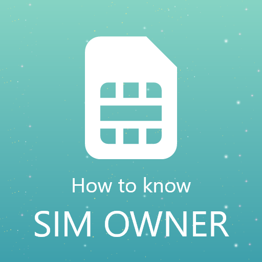 How to Know SIM Owner Details