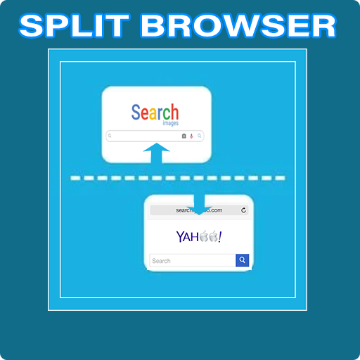 Split Browser Multi Browser