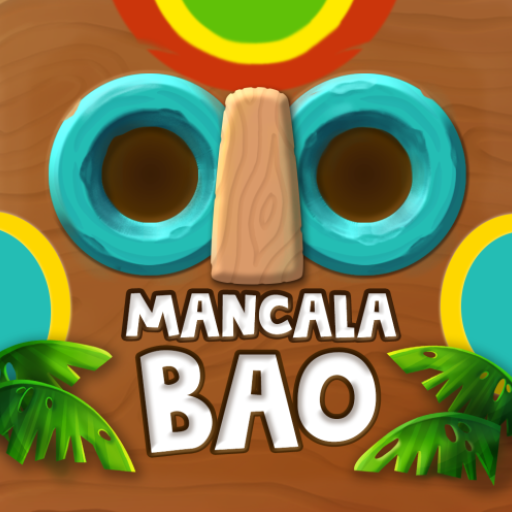 Mancala Bao