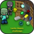 Lucky Doors challenge