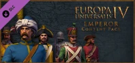 Content Pack - Europa Universalis IV: Emperor