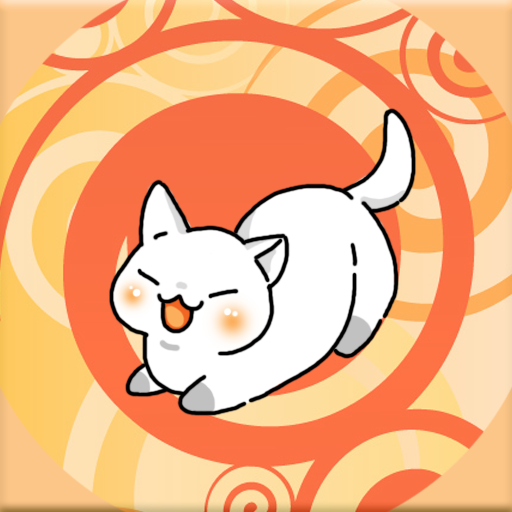 Cute Cat Cute Game