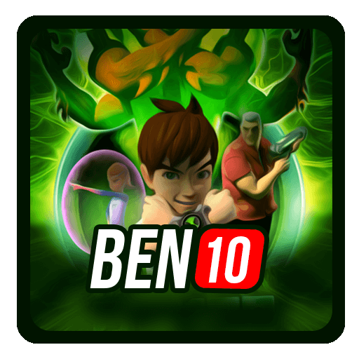 GUIDE BEN 10 - Mobile