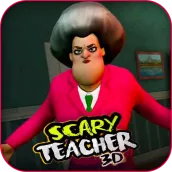 Guide for Scary Teacher 3D 202