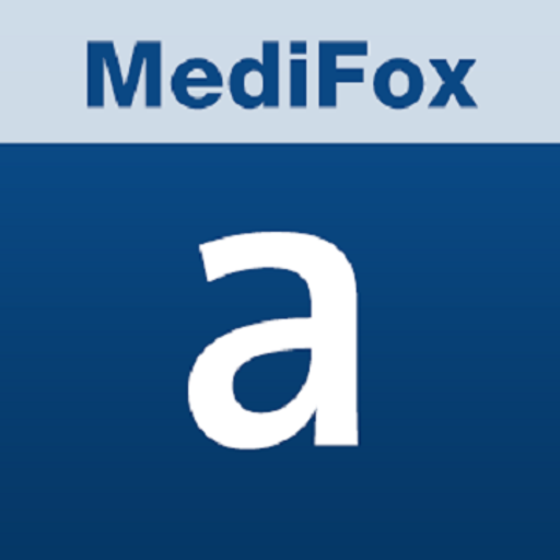 MediFox CareMobile