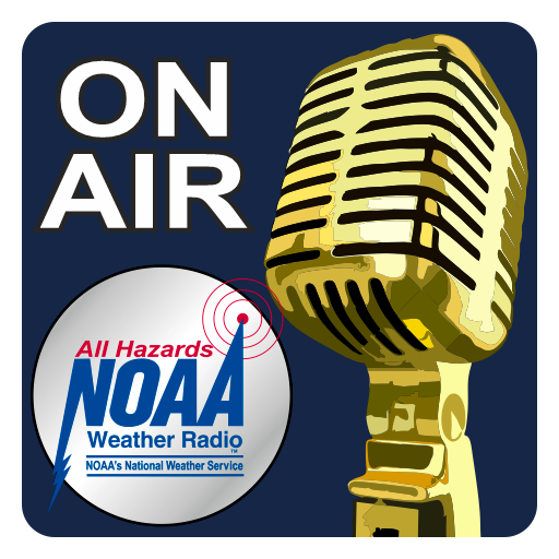 NOAA Weather Radio