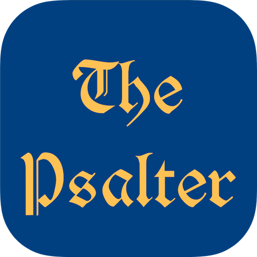 THE PSALTER 1912