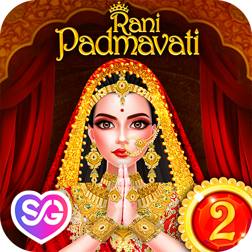 Rani Padmavati 2 : Royal Queen