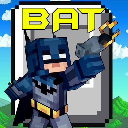 Bat mod