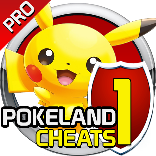 Game Tips For Pokeland 2017