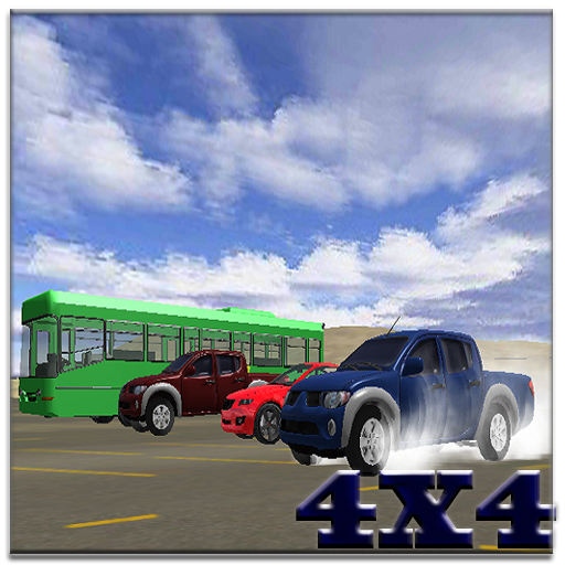 Stunt Vehicles Simulator