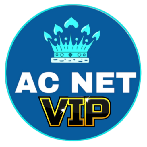 AC NET VIP