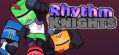 Rhythm Knights Classic