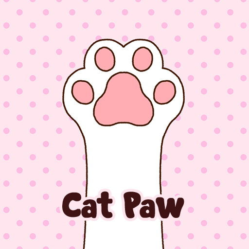 Cat Paw Theme
