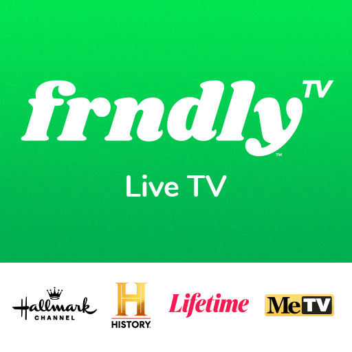 Frndly TV