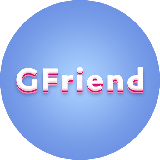 Lyrics for GFriend (Offline)