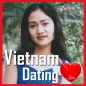 Viet Dating - Tìm Bạn & Hẹn Hò