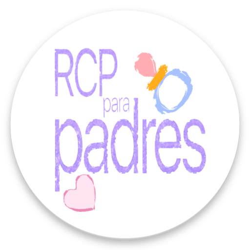 RCP para padres