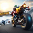 Moto Rider Bike Games Offline