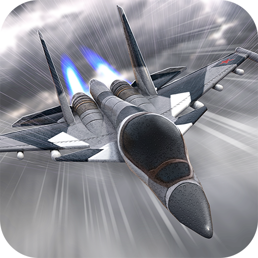 F18 Strike Fighter Pilot 3D