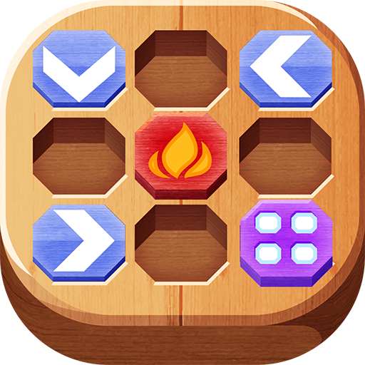 Puzzle Retreat