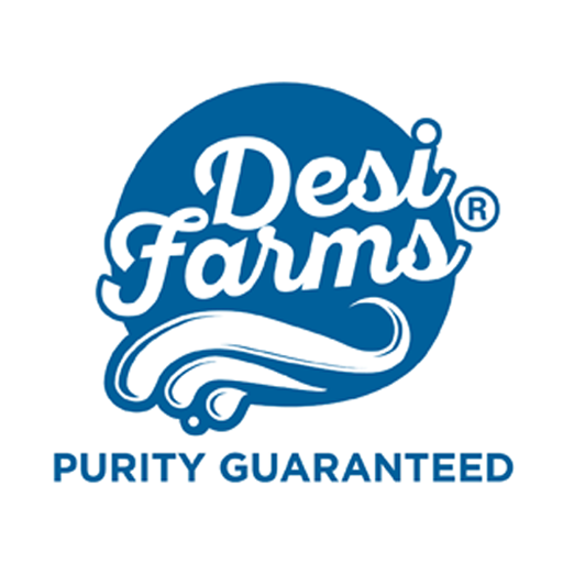 Desi Farms Pro