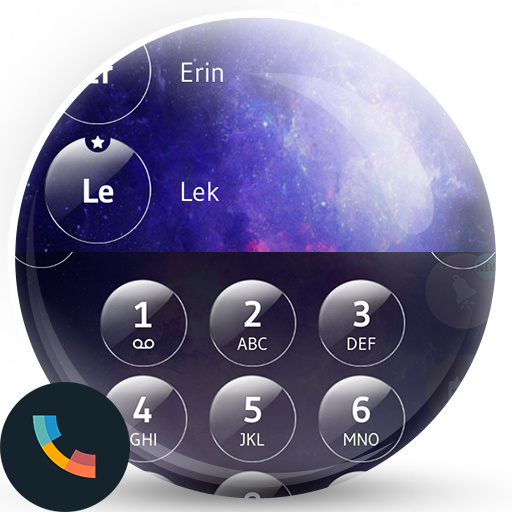 GlassSpace Contatos e Dialer