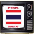TV Online Thailand - Free Online Streaming TV