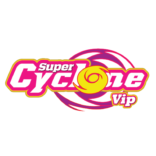 SUPER CYCLONE VIP