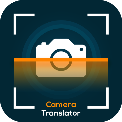 Camera Translator Voice  Image