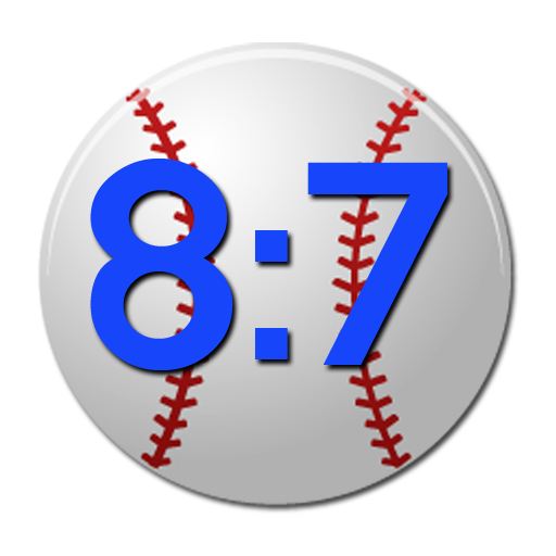Kennedy Score - Baseball Score