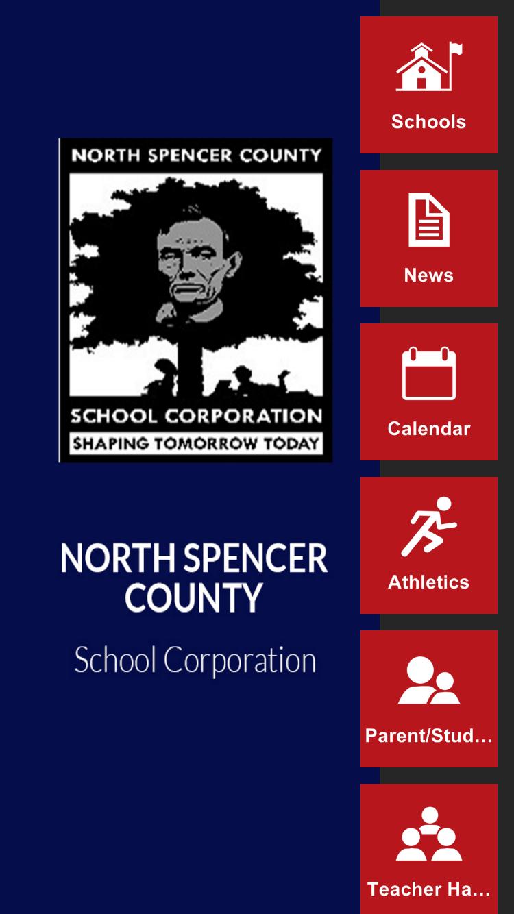 Download North Spencer Comm School Corp android on PC