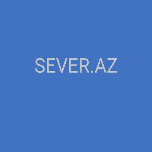 Sever.Az Online Chat Tanisliq
